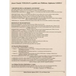 Antonio Lucio Vivaldi: The Four Seasons (Recorder)