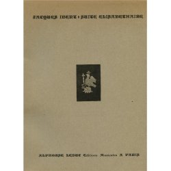 Jacques Ibert: Suite Elisab&eacute;thaine (Orchestra)