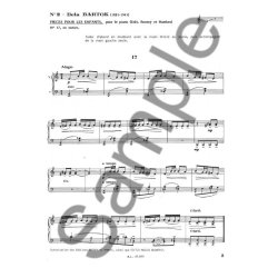 Holstein Level Musiques A Chanter Cycle 1 Niveau Vol 3 Debussy Vce Bk