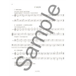 Madeleine Curie: Le Nouvel Enseignement du Piano Vol.1 (Piano solo)