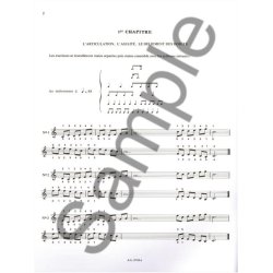 Madeleine Curie: Le Nouvel Enseignement du Piano Vol.2 (Piano solo)