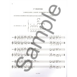 Madeleine Curie: Le Nouvel Enseignement du Piano Vol.2 (Piano solo)