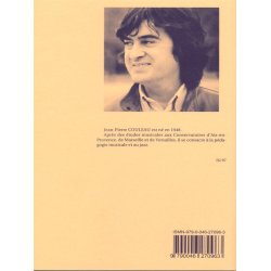 Jean-Pierre Couleau: Time for Music Education (Volume 1)