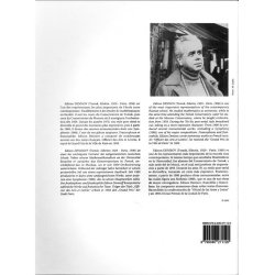 Edison Denisov: Sonate (Flute solo)