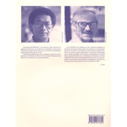 Boursault Lefevre Batterie Drums Book