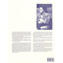 Jean-Marie Londeix: Nouvelles Etudes Vari&eacute;es (Saxophone)