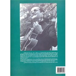 Pierre Cullaz: Techniques pour Guitaristes de tous Styles Vol.4 (Guitar solo)