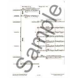 Olivier Messiaen: Saint Fran&ccedil;ois d'Assise Vol.3: Act 1, Tableau 3 (Opera)
