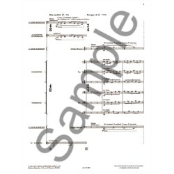 Olivier Messiaen: Saint Fran&ccedil;ois d'Assise Vol.3: Act 1, Tableau 3 (Opera)