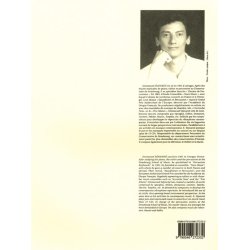 Emmanuel S&eacute;journ&eacute;: Les Claviers de Percussion Vol.3 (Percussion solo)