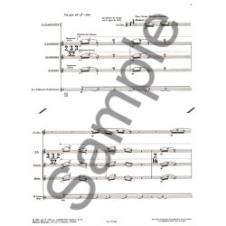 Olivier Messiaen: Saint Fran&ccedil;ois d'Assise Vol.6: Act 2, Tableau 6 (Opera)