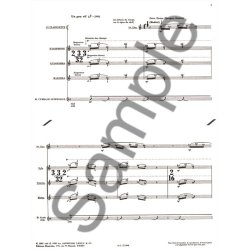 Olivier Messiaen: Saint Fran&ccedil;ois d'Assise Vol.6: Act 2, Tableau 6 (Opera)