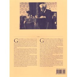 Gabriel Faur&eacute;: Pi&egrave;ce (Flute & Guitar)