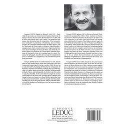 Fran&ccedil;ois Dupin: Pr&eacute;lude et Rude (Percussion solo)