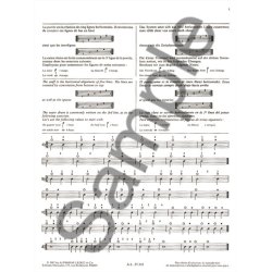 Bertrand Renaudin: Le Rythme progressive &agrave; la Caisse Claire (Percussion solo)