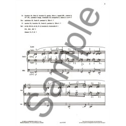 Olivier Messiaen: Livre Du Saint Sacrement (Organ)