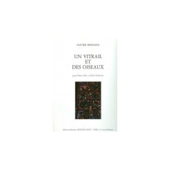 Olivier Messiaen: Un Vitrail Et Des Oiseaux (Piano and Wind Ensemble)