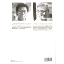 Emmanuel & Guy Boursault E.& Lef&egrave;vre G.: La Classe de Batterie dans les Conservatoires Vol.1 (Percussion solo)