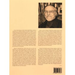 Edward Yadzinski: A Paganini (Clarinet solo)