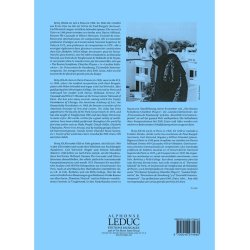 Betsy Jolas: Episode 1&egrave;re (Flute solo)