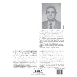 Philippe Rougeron: L'Acanthe (Cello & Piano)