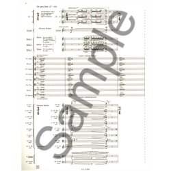 Olivier Messiaen: Saint Fran&ccedil;ois d'Assise Vol.7: Act 3, Tableau 7 (Opera)