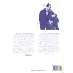 Cesarius Alvim: Sp&eacute;cial Graves, Approche du Jazz &agrave; la Contrebasse (Double Bass solo)