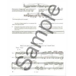 Cesarius Alvim: Sp&eacute;cial Graves, Approche du Jazz &agrave; la Contrebasse (Double Bass solo)