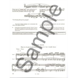 Cesarius Alvim: Sp&eacute;cial Graves, Approche du Jazz &agrave; la Contrebasse (Double Bass solo)