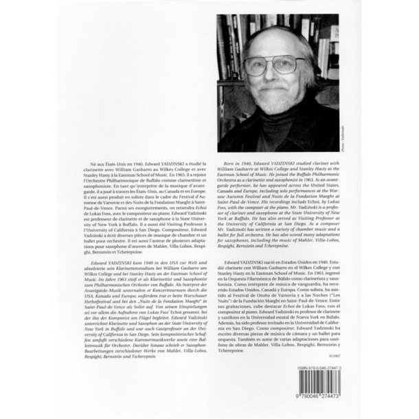 Georg Philipp Telemann: Vivace in F minor (Flute & Guitar)