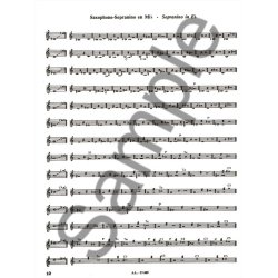 Jean-Marie Londeix: Hello! Mr Sax (Saxophone solo)