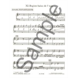 Sebasti&aacute;n Aguilera de Heredia: L'Oeuvre d'Orgue Vol.2 (Organ)