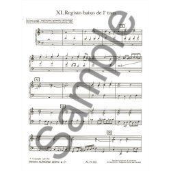 Sebasti&aacute;n Aguilera de Heredia: L'Oeuvre d'Orgue Vol.2 (Organ)