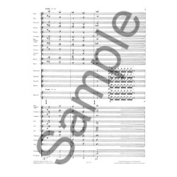 Olivier Messiaen: La Ville d'En-haut (Piano & Orchestra)