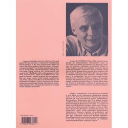 Jacques Cast&eacute;r&egrave;de: Sonatine d'Avril (Flute & Guitar)