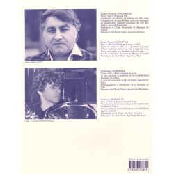 Jacques-Fran&ccedil;ois &amp; D. Juskowiak J.F.&amp; Marseille: Rythmiques binaires Vol.1 (Percussion solo)