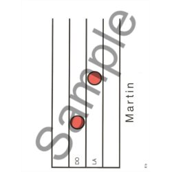 I.F.M. Album de musique volume 1