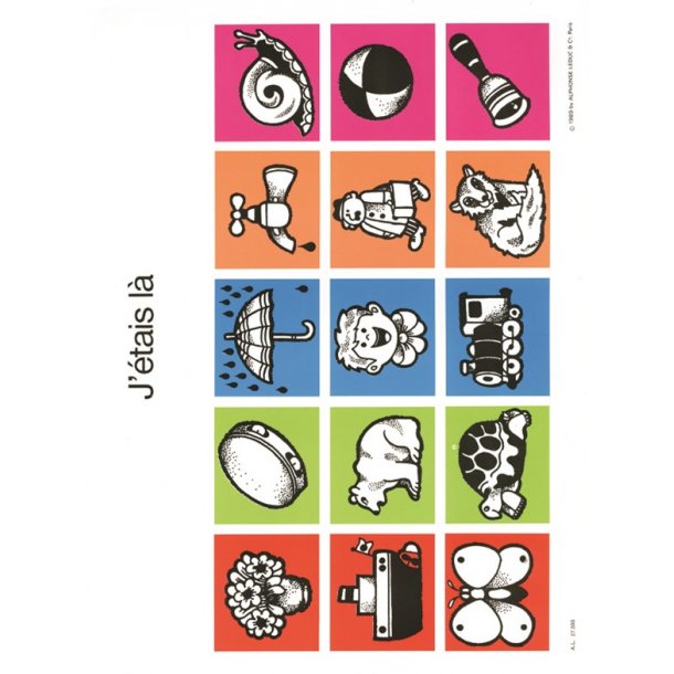 I was there (stickers)