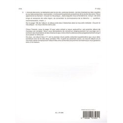 Jo Gougat, Jacqueline Toussaint, Serge Lecussant: Initiation to Musical Studies (1)