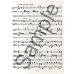 Jehan Ariste Alain: Intermezzo