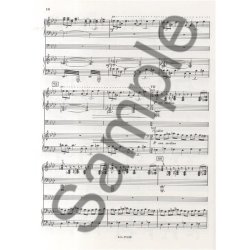 Jehan Ariste Alain: Intermezzo