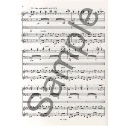 Jehan Ariste Alain: Intermezzo