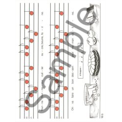 Ils Font de la Musique, m&eacute;thode d&rsquo;initiation &agrave; la formation musicale (IFM Album n&deg;2)