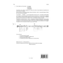 Lecussant I. F. M. Fiches Pedagogiques Parents No.2 Le Complet Book