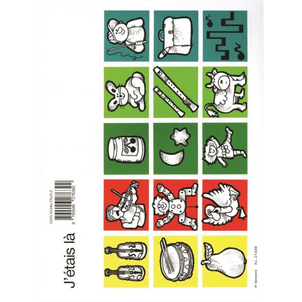 I was there (stickers)