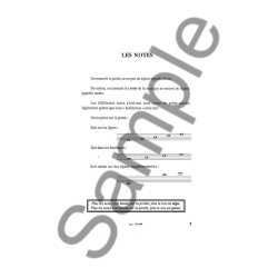 Couleau Jean Pierre Heure De Formation Musicale Debutant 1 Theorie Bk