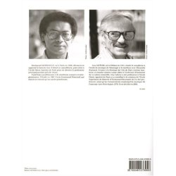 Emmanuel & Guy Boursault E.& Lef&egrave;vre G.: La Classe de Batterie dans les Conservatoires Vol.3 (Percussion solo)