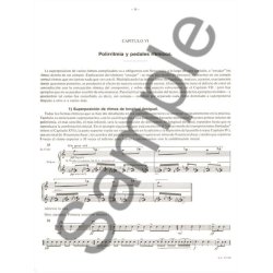 Olivier Messiaen: Tecnica De Mi Lenguaje Musical