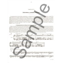 Olivier Messiaen: Tecnica De Mi Lenguaje Musical