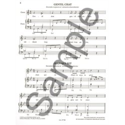 Les Enfants Chantent... les intervalles